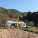 상곡보건진료소 이미지