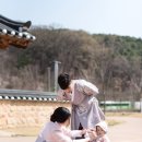 현시점스튜디오 | 청주 돌스냅 파티가든이안 야외촬영 추천 스튜디오 연가 사진관 후기
