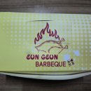 와구이닭 우림시장점 | 동원시장 맛집 와구이닭 동원시장점 닭바베큐 후기🍗