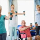 몸가짐 운동센터 이미지