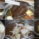 옛날잔치국시 이미지