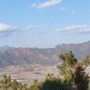 국사봉산성 이미지