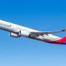 아시아나 이미지