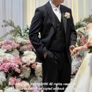 결혼식 신랑 맞춤 예복 후기 빌리언즈테일러 본식 착용팁과 아쉬운점