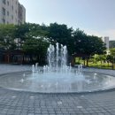 계룡어린이공원 화장실 이미지