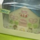 우리의 어제와 지금 그리고 내일을 사랑할게…성한빈 사랑해 (한빈이 생카방문 후기)