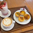 초당하우스 | 평창카페추천, 후추커피, 디저트 맛집 ‘이진리커피하우스‘ 내돈내산 후기