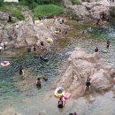 백담산장 이미지