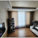 부산커튼 창안애 수영점 우리집 분위기 후기
