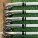 스타골프 | 중고 혼마 베레스 아이주 2스타 여성 아이언 매입 후기 세종 골프샵