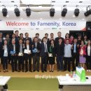 (주)파미니티
