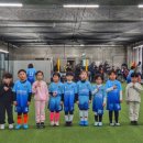 장영욱축구교실