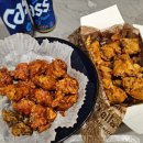 동탄호수공원맛집 산척동진미통닭 신진미통닭 포장후기