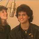 Elsa &amp; Glenn Medeiros- Un Roman d'Amitié 이미지
