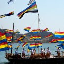 조도닻배노래 이미지