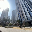 거제지하철역 2번 출구 | 부산 연제구 거제 대단지 신축아파트 레이카운티 임장 후기