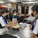 이사벨중학교 이미지