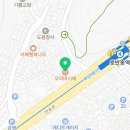 윗반송역 1번출구 앞 이미지