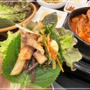 조선부뚜막 별내점