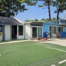 용유해변 | 용유도맛집 용유해변조개구이에서 가족모임 후기