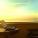 춤추는 바다분수 이미지