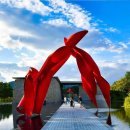 '한국관광공사'가 선정한 국내의 예술적인 영감을 주는 곳 이미지