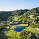 골드힐카운티골프클럽 | 한국 100대 골프코스는 어디일까? 2024~2025 100대 골프장 소개