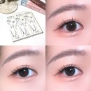 [GEMHOUR] 젬아워 키이라 원데이 전 색상 후기 리즈 브라운 &amp; 그레타 블랙 &amp; 리아 초코
