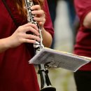 클라리넷 이미지