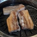 우물가갈비살
