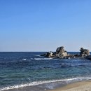 공현진해변 이미지