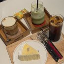 송포초등학교 | 일산 가좌마을 카페 | 배럴커피 본점 후기 | 두쫀쿠 파는 카페 | 고양 가좌초 송포초 인근 카페