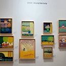 갤러리 | 제15회 부산국제화랑아트페어의 다양한 부산갤러리 후기~