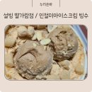 설빙남양주별가람점