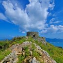 호구산 백련암 이미지