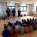 한송이유치원 이미지