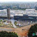 스타필드 안성 이미지