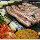 제주오겹살왕돌판구이 이미지