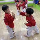 해빛태권도장 이미지