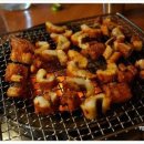 산호숯불아나고 이미지