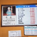 팔괴1리마을회관 | 25.07.20 운탄고도 1330 1길(청령포~태화산~고씨굴)