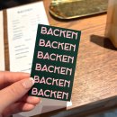 Backen베이커리카페 | [도쿄감성카페] 도쿄카페추천! 현지인들이 추천하는 고쿠분지 backen
