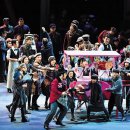 국립오페라단의 푸치니 오페라 ‘라보엠’ 이미지