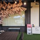 수양호 | [전남 장성 독채펜션] 라온펜션 1박 2일 여행 후기 : 수양호 호수뷰/ 넓은 마당 단체 숙소