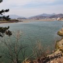 섬진강 트레킹코스 이미지