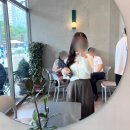 주아르 | [ 주아르 ] 고퀄리티 플리츠 언발 랩 플리츠 롱 스커트