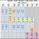 2021 수원발레축제 이미지