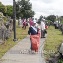 쇠소깍로 이미지