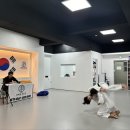 넘버원 유도관 이미지