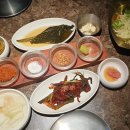 노인회관 건너편 횡단보도 | [남양주현대아울렛 맛집] 소개팅도 가능한 분위기의 고깃집 미래회관 다산점